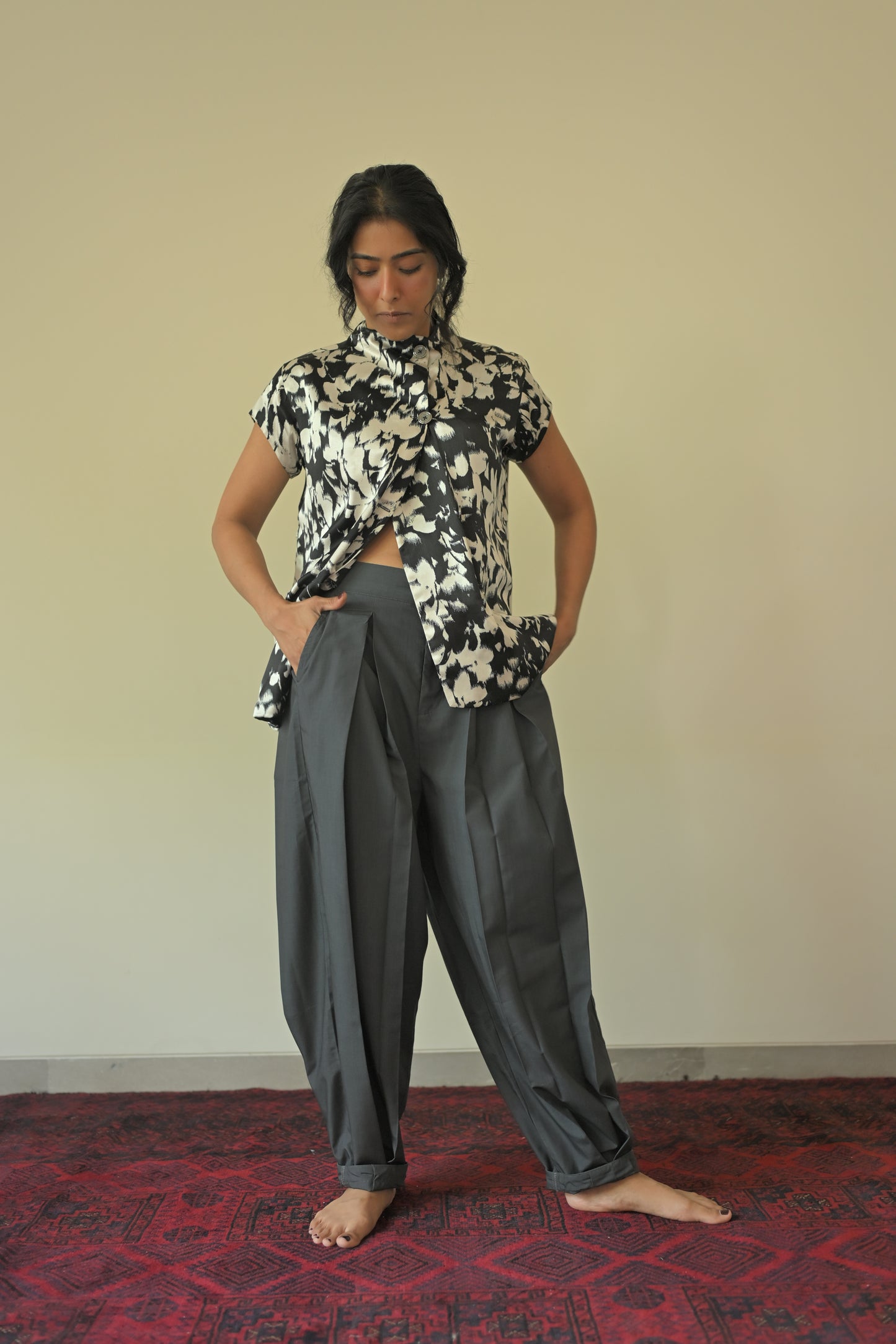 Araghchi Blazer