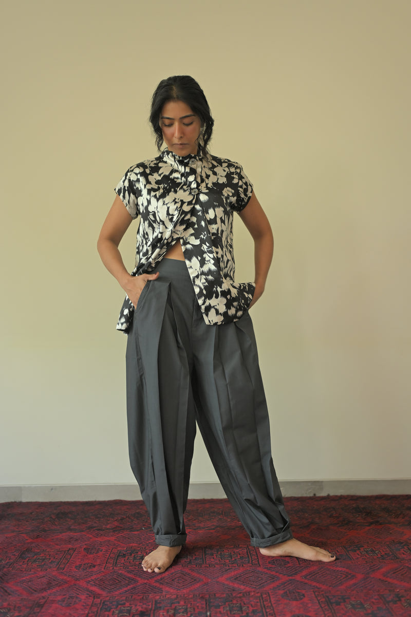 Araghchi Blazer