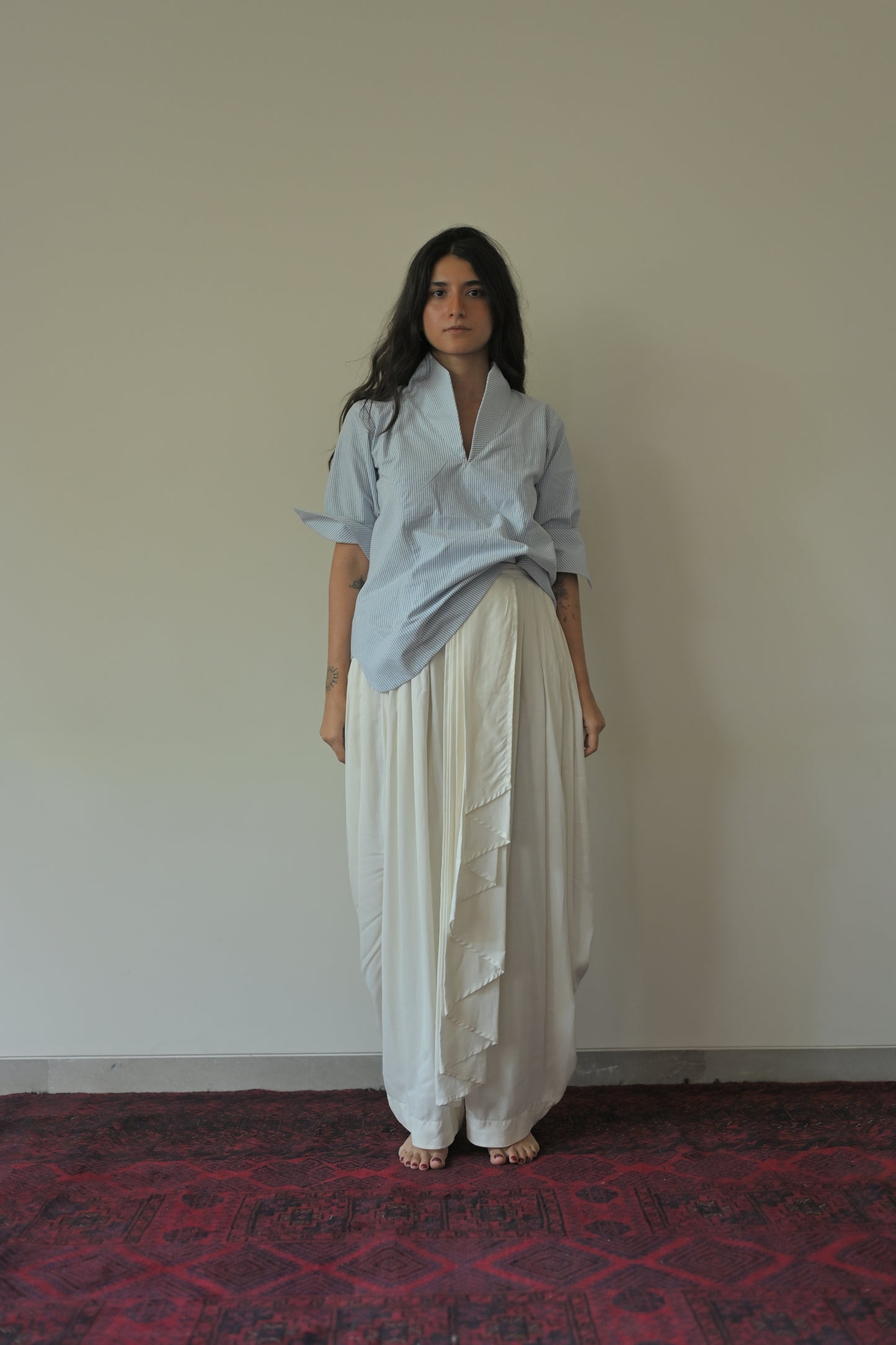 Araghchi Blazer