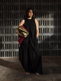 Jiro Wrap Set Black