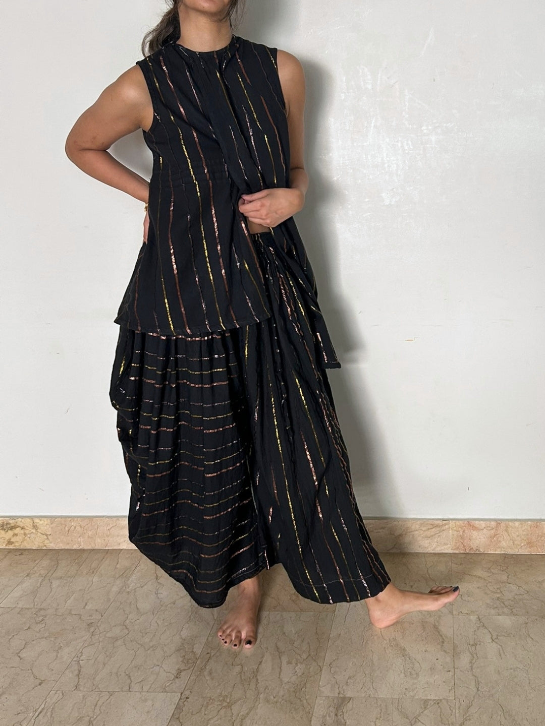 JIRO WRAP SET