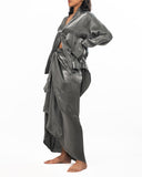 Rano Set Gun Metal