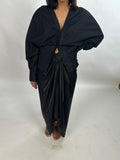 Schez Top Black