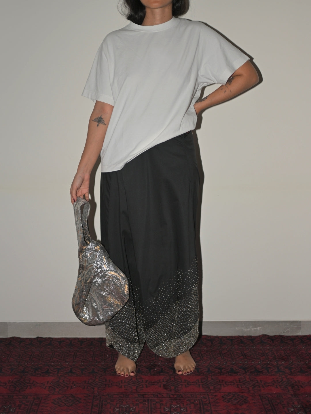 SID PANT
