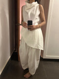 Suri Top White