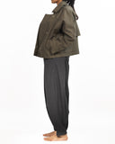 Trench Tucker Green
